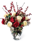 Holiday Romance Bouquet